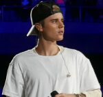 justin bieber